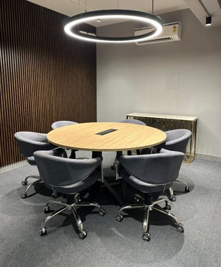 Desker CoWorking